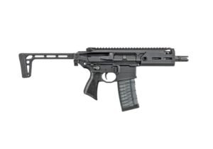SIG MCX RATTLER SBR (5.56X45MM NATO)