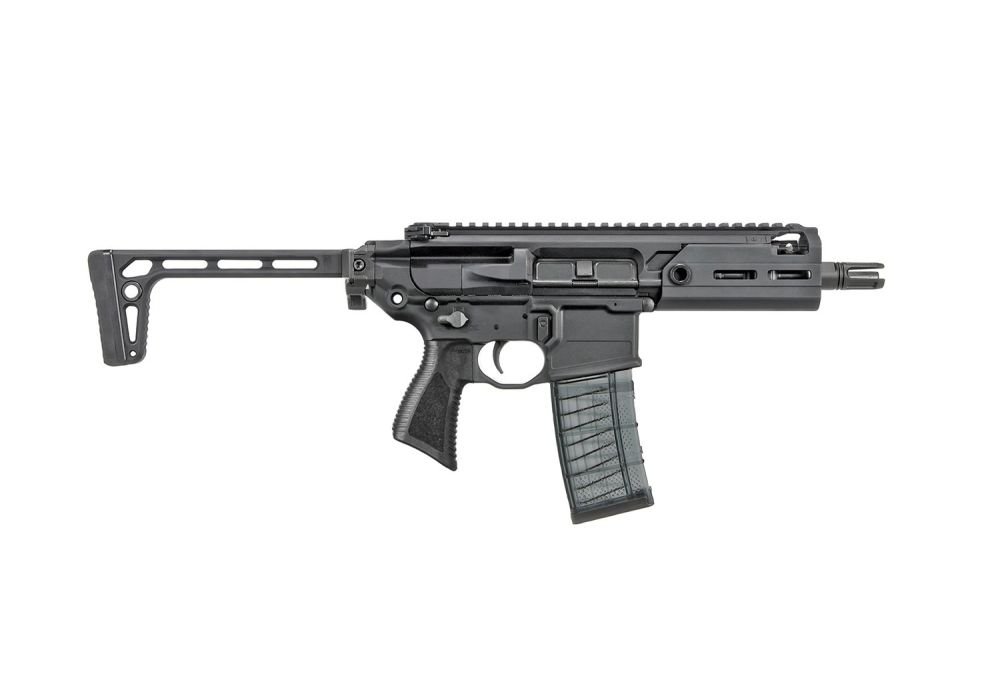 mcx-rattler-sbr-newgrip SIG MCX RATTLER SBR (5.56X45MM NATO)