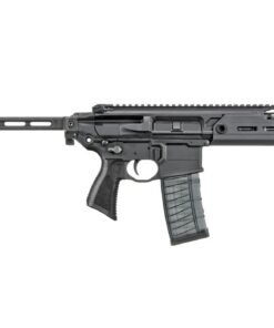 SIG MCX RATTLER SBR