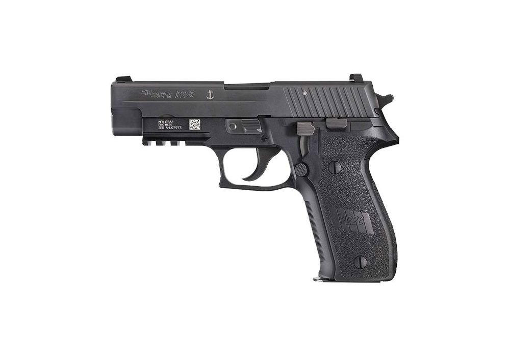 mk25 P226 MK25