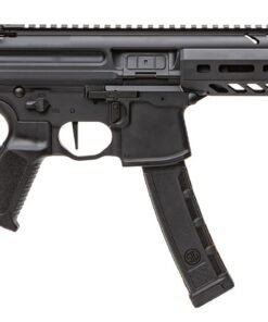 SIG MPX K (9mm Luger)