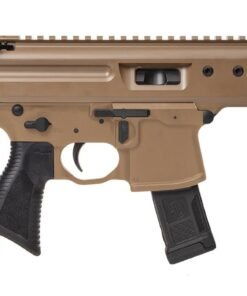 SIG MPX COPPERHEAD