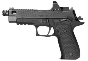 P226 ZEV (15RD)