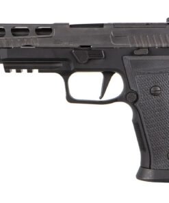 P320 AXG PRO (17RD)