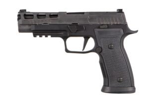 P320 AXG PRO (17RD)