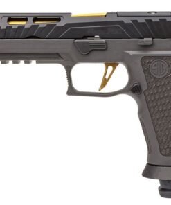 P320 SPECTRE COMP (21RD)