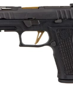 P320 XCARRY SPECTRE (10RD)