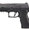 P320 XCOMPACT SPECTRE (15RD)