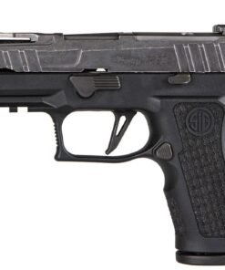 P320 XCOMPACT SPECTRE (15RD)