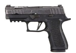 P320 XCOMPACT SPECTRE (15RD)