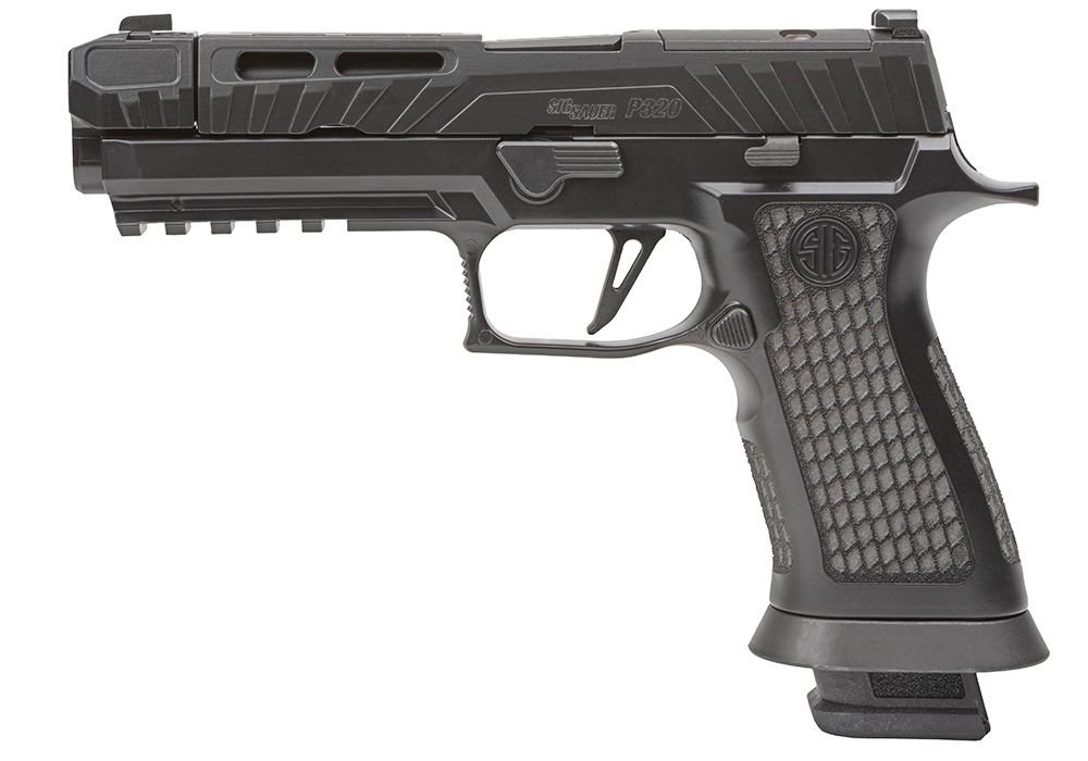 p320v004-3 P320 SPECTRE COMP BLACKOUT 21RD