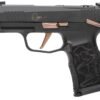 P365-XL COMP ROSE (12RD)