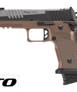 P211-GTO COMBAT
