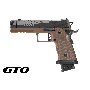 P211-GTO COMBAT P211-GTO COMBAT