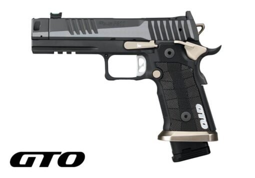 P211-GTO EQUINOX