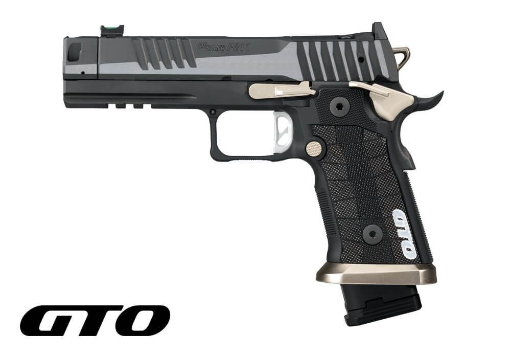 P211-GTO EQUINOX