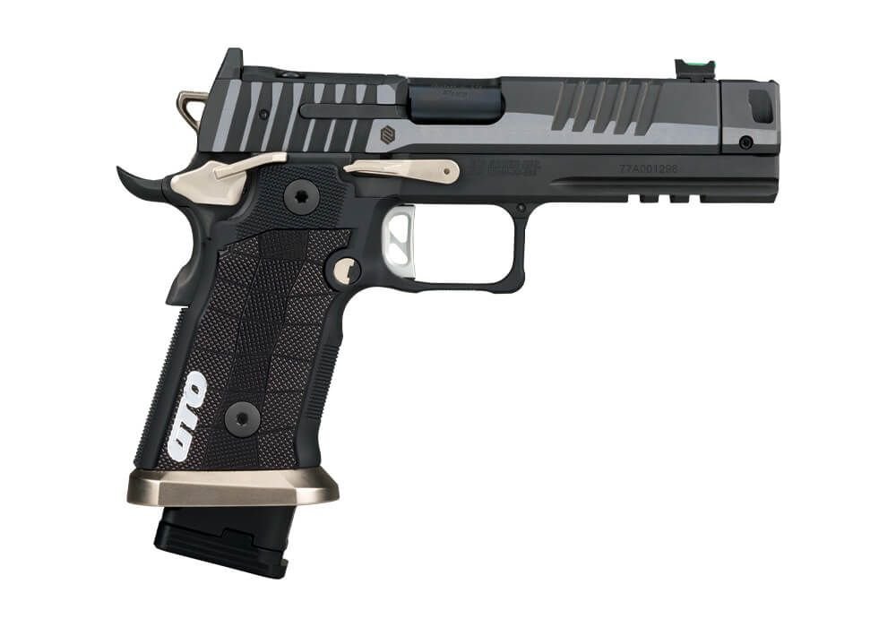 P211-GTO EQUINOX