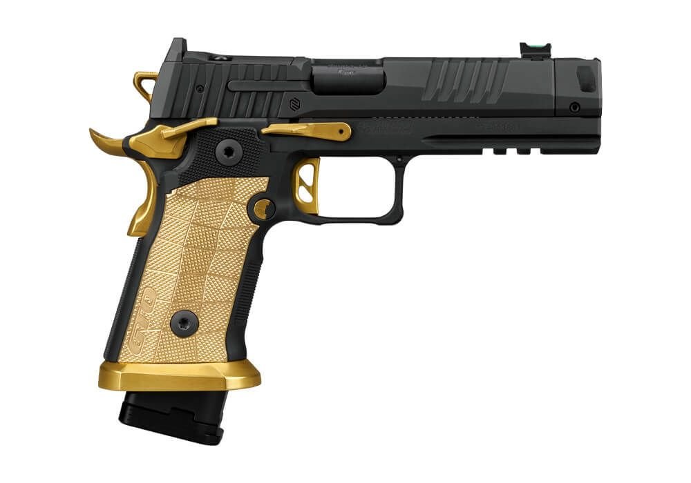 P211-GTO SPECTRE COMP