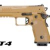 P211-GT4 COYOTE