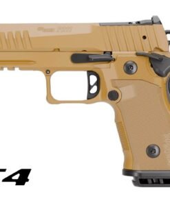 P211-GT4 COYOTE