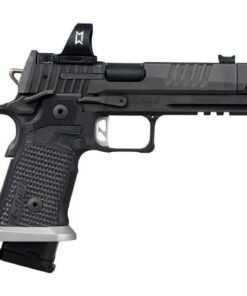P211-GTO ROMEO3 PRO