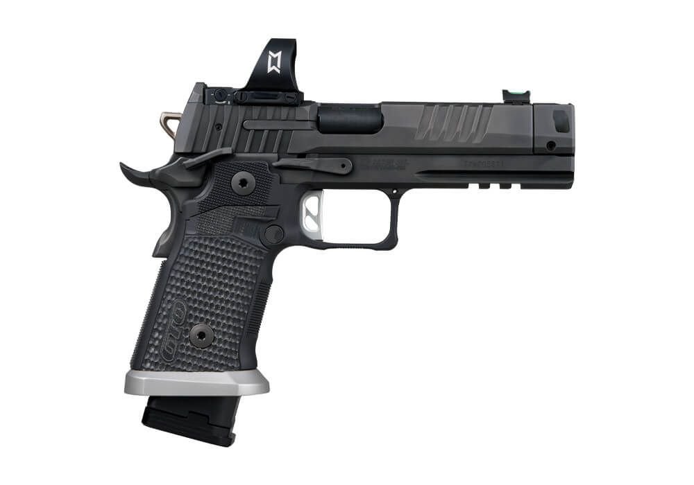 P211-GTO ROMEO3 PRO