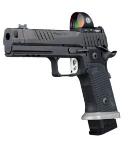P211-GTO ROMEO3 PRO