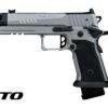 P211-GTO QUICKSILVER