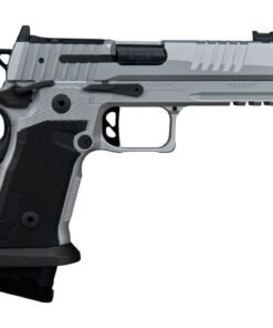 P211-GTO QUICKSILVER